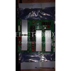 LG 60PK590ZEBEKLLJP Z SUS EBR63450501 EAX61300602 REV.B EL2040 K5