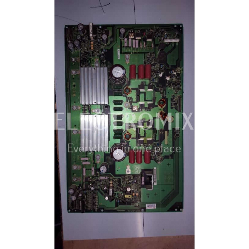 PIONEER PDP504PE SUS BOARD ANP2041-B AWV2035-A EL2043 K3