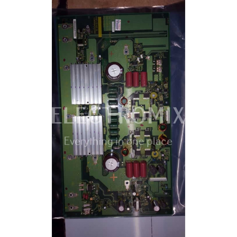 PIONEER PDP504PE X-DRIVE BOARD AWV2034-A AWZ6808 ANP2040-B EL2045 K3