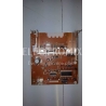 PIONEER PDP504PE AUDIO BOARD AWZ6791 AWZ6834 EL2047 E3