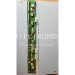 SAMSUNG PS42A456P2DXXU Y BUFFER LJ41-05077A REV 1.6 LJ92-01484A EL2054 F1