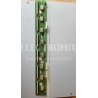 SAMSUNG PS42A456P2DXXU Y BUFFER LJ41-05077A REV 1.6 LJ92-01484A EL2054 F1