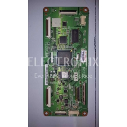 SAMSUNG PS42A456P2DXXU PDP BOARD LJ41-05078A REV 1.7 LJ92-01485 EL2055 L4