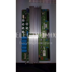 SAMSUNG PS-50Q96HDXXEU X MAIN LJ41-04216A REV 2.9 LJ92-01398A EL2058 K3