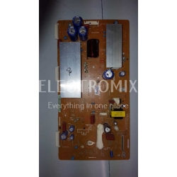 SAMSUNG PS43E450A1WXXU 02 Y MAIN LJ41-10136A REV 1.6 LJ92-01854A EL2059 K3