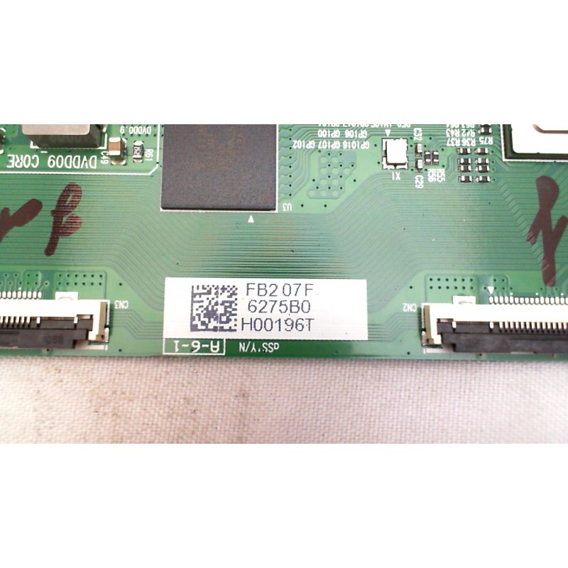 LG 6870C-0535B CARTE T-Con pour TV EUR 30,00 - PicClick FR