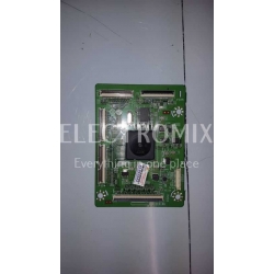 LG 50PB5600ZABEKLLJP PDP BOARD EAX65331701 REV 2.0 EL2063 A3