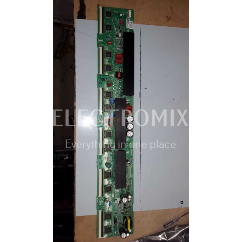 LG 50PB5600ZABEKLLJP Y SUS EBR77360401 EAX65235501 REV 2.2 EL2065 B1