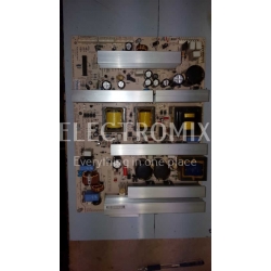 LG 42PC55ZBAECYLMP PSU EAX30836401/10 REV 2.4 EAY32808901 EL2070 F6