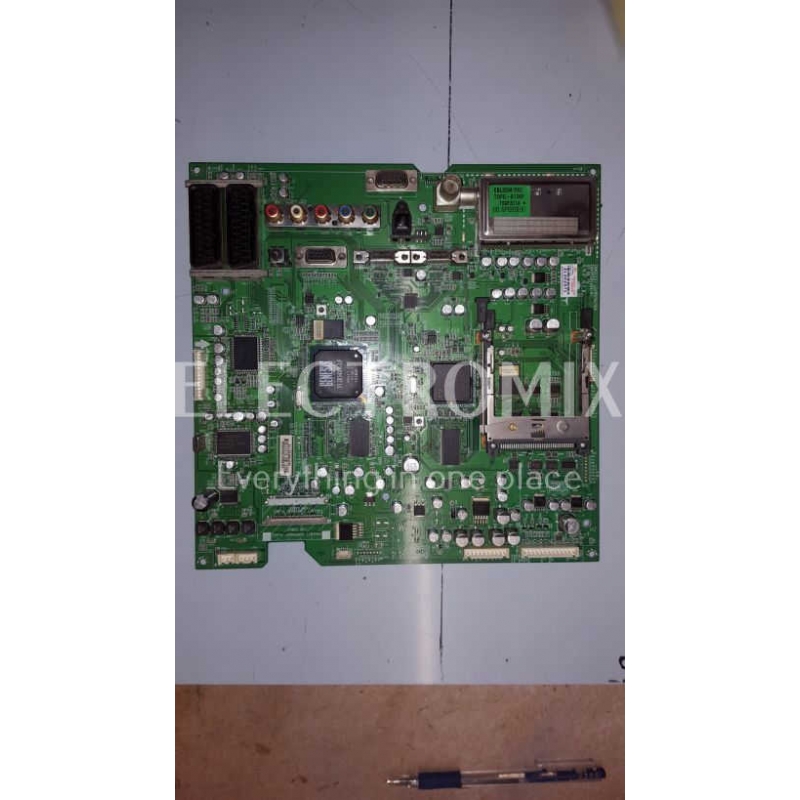 LG 42PC55ZBAECYLMP MAIN BOARD EAX35231404 0 EL2071 L4