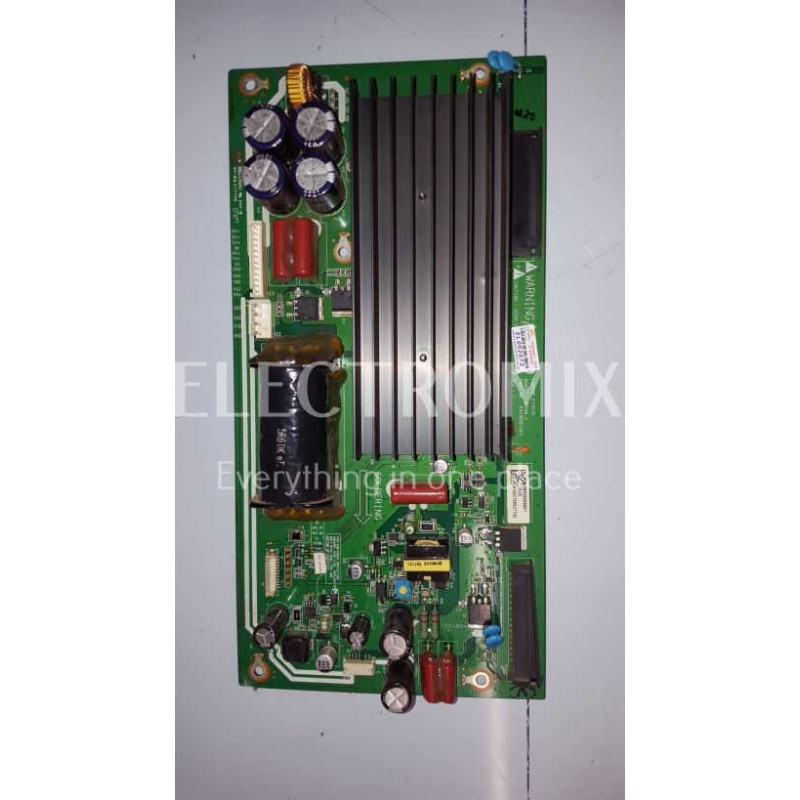 LG 42PC55ZBAECYLMP Z SUS EBR39206601 EAX36921501 REV F EL2072 C1