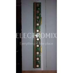 LG 42PC55ZBAECYLMP Y BUFFER EBR39206001 YDRVTP EAX36924701 EL2073 E1