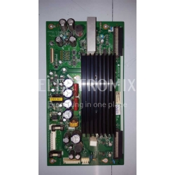 LG 42PC55ZBAECYLMP Y SUS EBR39206201 EAX36953201 EL2074 E4