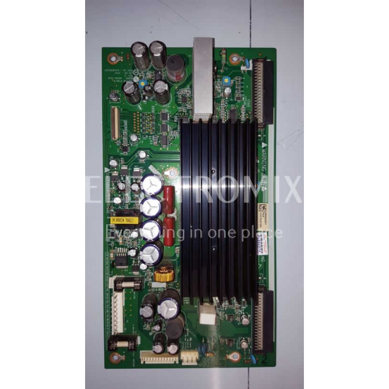 LG 42PC55ZBAECYLMP Y SUS EBR39206201 EAX36953201 EL2074 E4