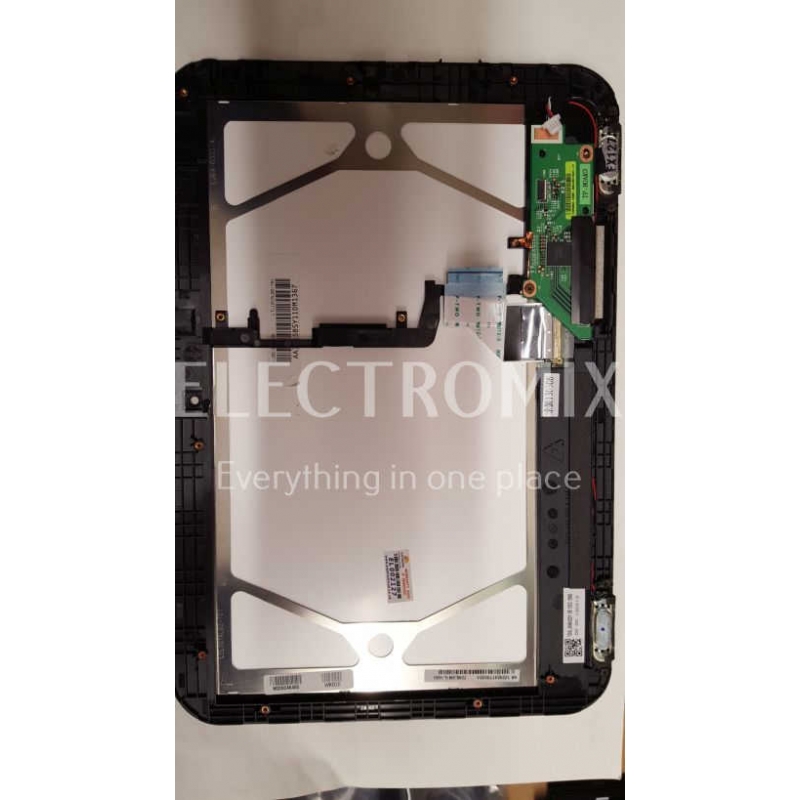 TOSHIBA AT10  H000046460 LCD TOUCHSCREEN MODULE EL2127 S1