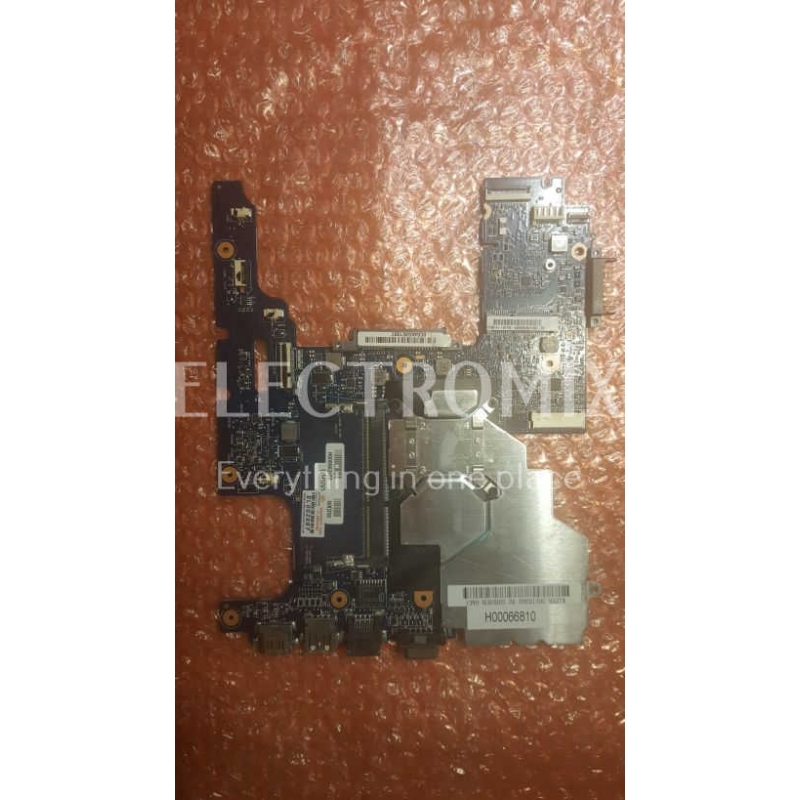 TOSHIBA main board NB10T-A H000063150 EL2097 S1