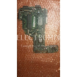 TOSHIBA MAIN BOARD P50T-C-104 A000392330 EL2099 S1