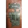 TOSHIBA MAIN BOARD W30DT-A-100 A000270900 EL2100 S1