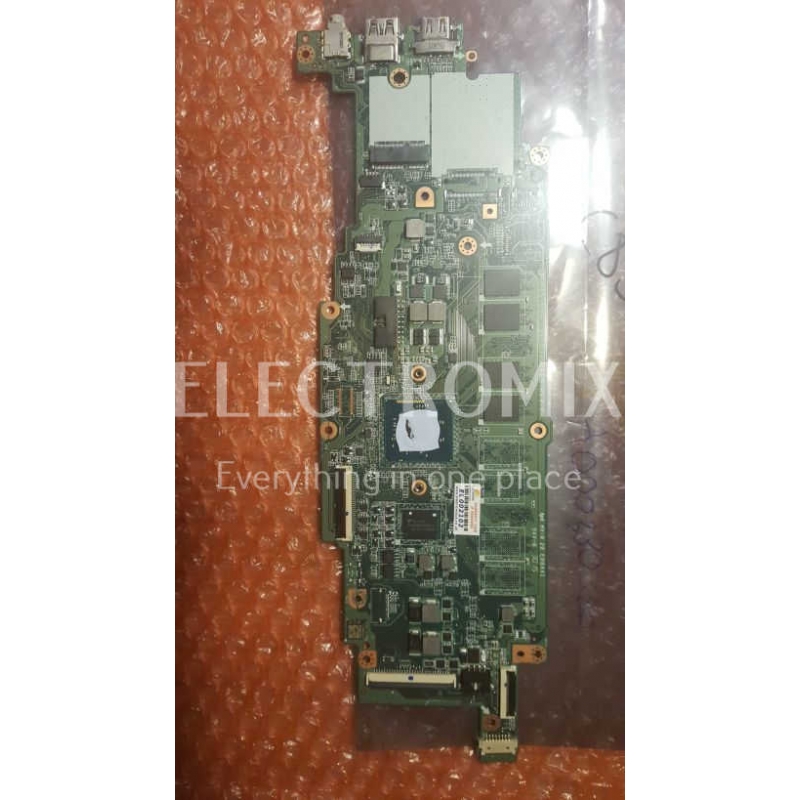 TOSHIBA MAIN BOARD CB30-B-103 A000380520 EL2102 S1