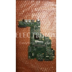 TOSHIBA MAIN BOARD L50-B A000302330 DA0BLKMB6E0 REV.E EL2106 S1