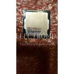INTEL CPU i3-4130 SR1NP 3.40GHZ Socket 1150 (LGA1150) EL2112 CP1