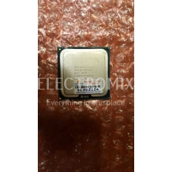 INTEL PENTIUM DUAL CORE E5500 SLGTJ 2.8GHZ  Socket 775 (LGA775) EL2114 CP1