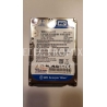 WD HDD WD3200BPVT 320GB SATA 3Gbps EL2109 S4