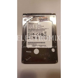 TOSHIBA HDD MQ01ABD075 AAT SATA 750GB EL2119 S4
