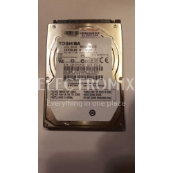 TOSHIBA HDD MK5075GSX HDD2L03 SATA 500GB EL2120 S4