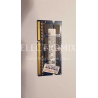 HYNIX 4GB LAPTOP RAM PC3-12800S 11 11 F3 2RX8 SODIMM EL2133 SM3
