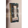 HYNIX 4GB LAPTOP RAM PC3-10600S 9 11 F3 2RX8 EL2135 SM4