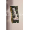 SAMSUNG 4GB LAPTOP RAM PC3-12800S 11 10 F2 2RX8 EL2136 SM4 