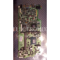 FEITAN VT47-D1 5000-0003-0403 X400 MAIN BOARD EL2138 L3