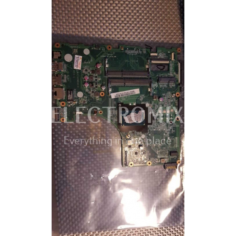 ACER E14 MAIN BOARD DA0ZQ0MB6E0 REV E EL2142 L3