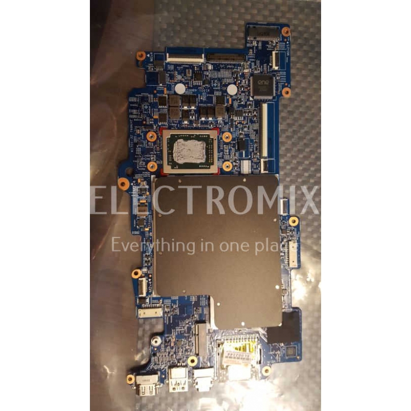 HP ENVY X360 MAIN BOARD AMD 15-AR52SA 448.07H05.002N 903127-601 EL2144 L3