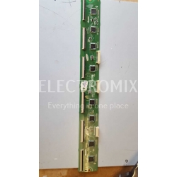 SAMSUNG PS43D490 A1WXXU Y BUFFER LJ41-09480A R.1.6 LJ92-01798A EL2316 M2