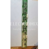 SAMSUNG PS43D490 A1WXXU Y BUFFER LJ41-09480A R.1.6 LJ92-01798A EL2316 M2