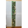 SAMSUNG PS42B451B2WXXU Y  BUFFER LJ41-06616A R1.2 LJ92-01671A EL2322 M2