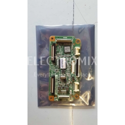 SAMSUNG PS42B451B2WXXU PDP BOARD LJ92-01700A LJ41-08287A R1.3 EL2325 M2