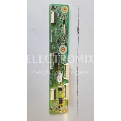 SAMSUNG PS42B451B2WXXU X BUFFER LJ41-06615A R1.2 LJ92-01672A EL2326 M2