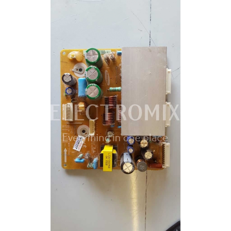 SAMSUNG PS42B451B2WXXU Y MAIN LJ41-06614A R1.11 LJ92-01669A EL2327 M2