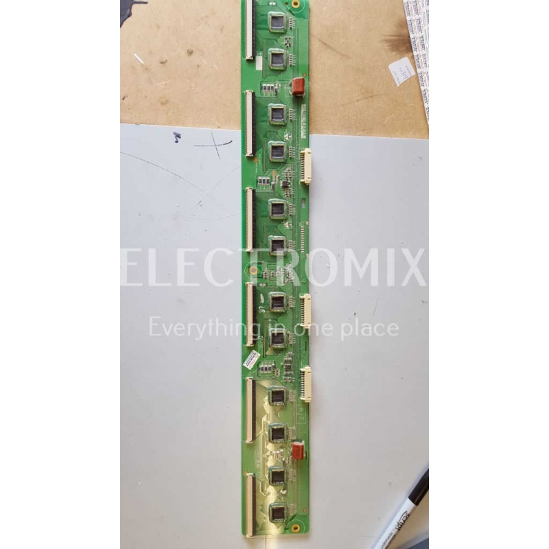 SAMSUNG PS51E8000GUXXU 02 Y BUFFER LJ41-10246A R1.0 LJ92-01886A EL2329 M2