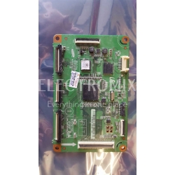 SAMSUNG PS51E8000GUXXU 02 PDP BOARD LJ41-10166A R1.5 LJ92-01862A EL2330 M2