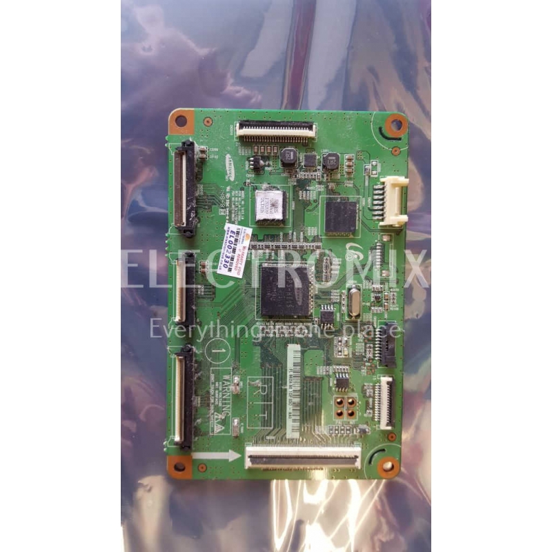 SAMSUNG PS51E8000GUXXU 02 PDP BOARD LJ41-10166A R1.5 LJ92-01862A EL2330 M2