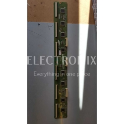 SAMSUNG PS43E490B1WXXH Y BUFFER LJ92-01853A R1.0 LJ41-10138A EL2334 M2