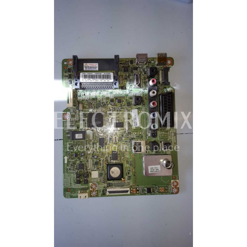 SAMSUNG PS43E490B1WXXH MAIN BOARD BN94-06664N R1.2 BN41-01785A EL2335 L4