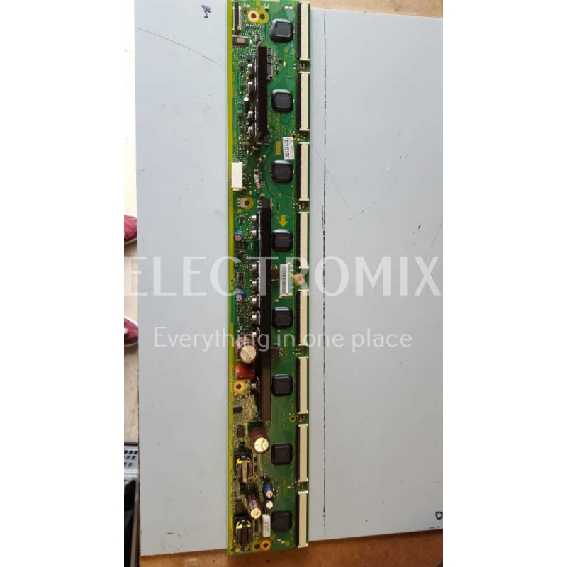 LG 50PC1DAECAEKLLJP MAIN BOARD 68709S0992G EL2344 L4