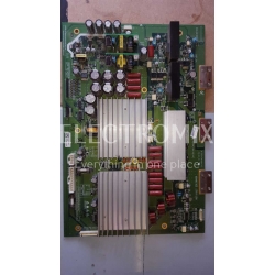 LG 50PC1DAECAEKLLJP Y SUS 6870QYC104D 6871QYH039B EL2346 M4