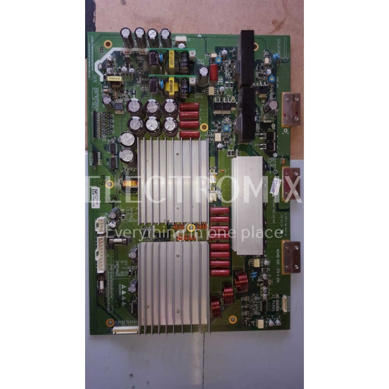 LG 50PC1DAECAEKLLJP Y SUS 6870QYC104D 6871QYH039B EL2346 M4