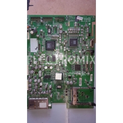 LG 50PC1DAECAEKLLJP MAIN BOARD 68709M0355H EL2347 C3